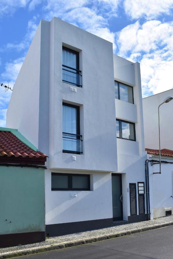 Sky Blue Apartment Понта-Делгада Экстерьер фото